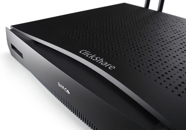 Система презентаций Barco ClickShare CSE-800 (до 64 подключений)